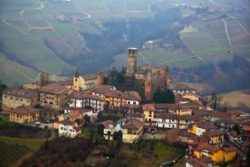 Village in Piedmont. Source: Matthias Stelzig 