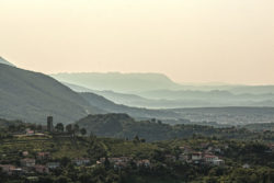 Landscape © Matthias Stelzig