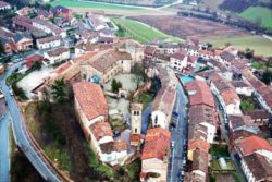 The village Barolo. Source: Matthias Stelzig 