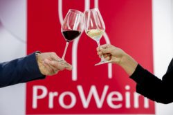 Photo ProWein 2022